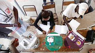 Gambians vote in first local level polls after Jammeh's ouster