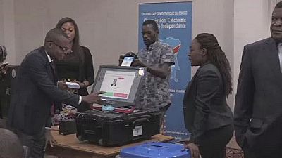Élections en RDC : Kinshasa favorable à l'audit de la machine à voter (médias)