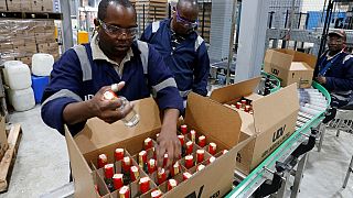 Kenya's EABL increases investment to tap rising demand for spirits