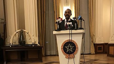Ethiopia PM thanks and challenges opposition leaders during key meeting