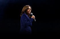 Image: Kamala Harris