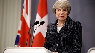 Royaume-Uni : Theresa May sommée de s'excuser pour les torts de la colonisation