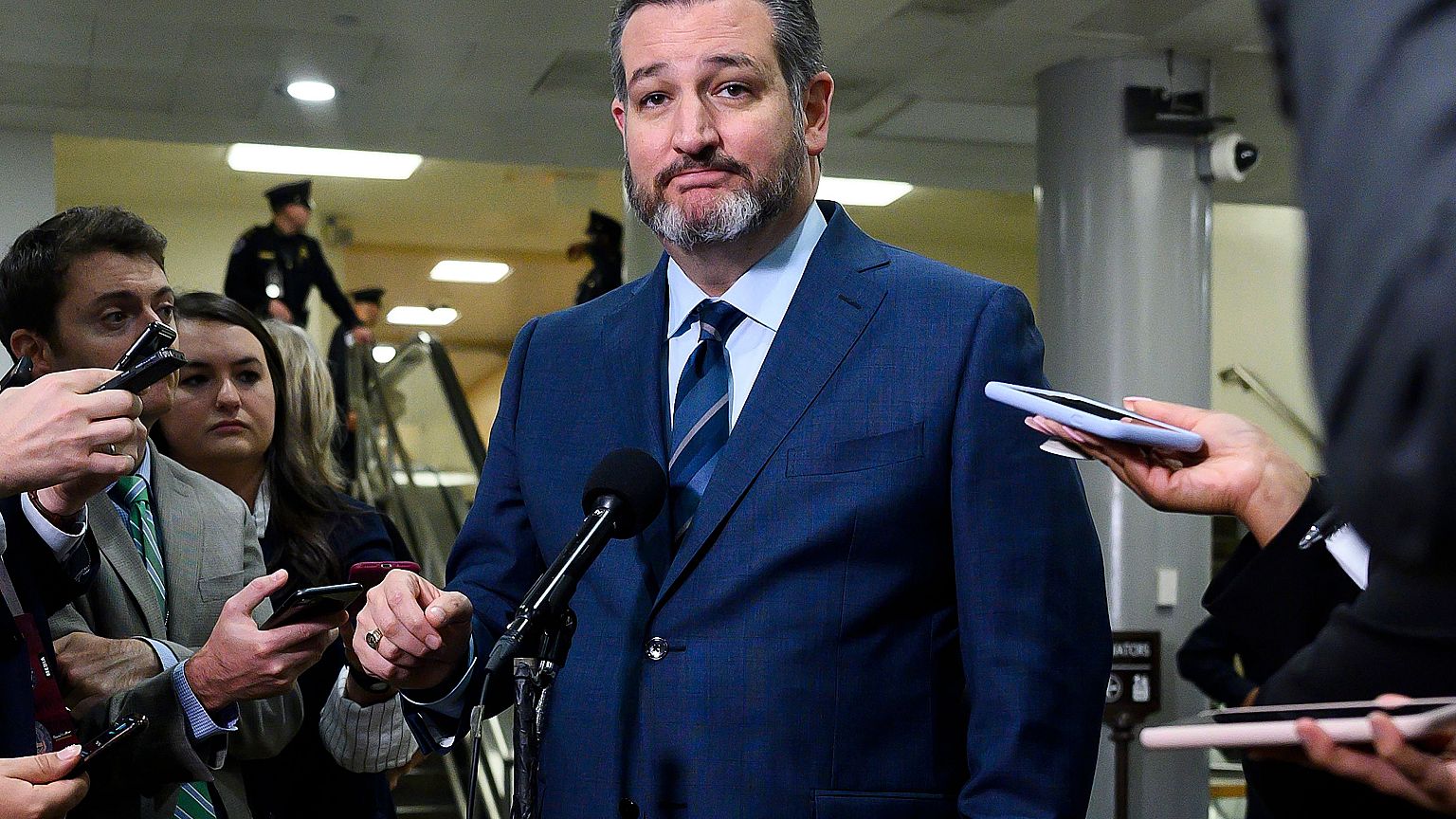 Image: Ted Cruz
