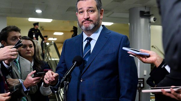 Image: Ted Cruz Image: Ted Cruz