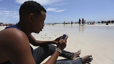 Google's new Africa app aims to beat slow internet speeds, high data costs