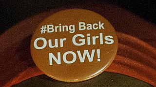 Chibok girls: Nigerians blame political elite for insecurity, corruption