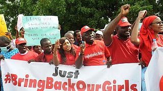 Nigeria : marches et prières pour le 4e anniversaire de l'enlèvement de lycéennes à Chibok