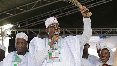 Nigeria 2019 elections: All you need to know following Buhari's decision to contest