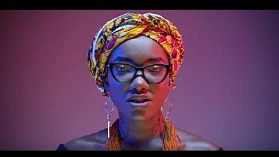 Deceased artist Ebony is first female to win Ghana Artist of the Year ...