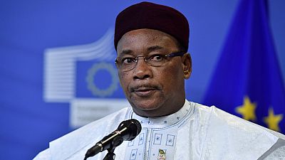 Niger : trois militants arrêtés après une manifestation interdite