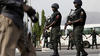 Gunmen in Nigeria's Kano abduct German citizen, kill policeman