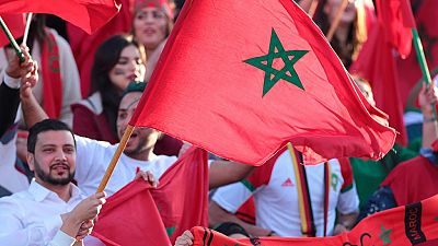 FIFA task force assesses Morocco's 2026 World Cup bid