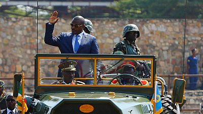 Burundi govt cracks down on opponents ahead of referendum - HRW