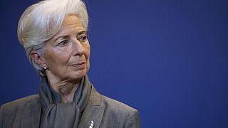 Digital currencies could coexist alongside traditional banks - IMF boss