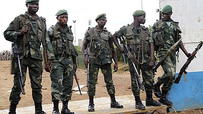 RDC : « la Majorité protège les criminels » (opposition)