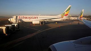 Ethiopian official blames indiscipline for air traffic disruption, flights resume