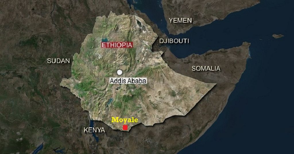 Bomb blast in Ethiopia kills 3, Oromia region blames Ethio-Somali militia | Africanews