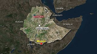 Bomb blast in Ethiopia kills 3, Oromia region blames Ethio-Somali militia