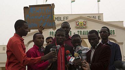 Niger : reprise des cours à l'université de Niamey après plusieurs semaines de grèves