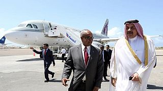 Is Qatar taking advantage of Somalia – UAE dispute?