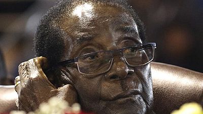 Zimbabwe : la première fête de l'indépendance de l'ère post Mugabe