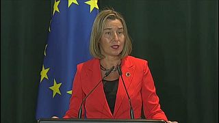 "Breves de Bruxelas": UE prepara expansão para os Balcãs Ocidentais e PM britânica pede desculpa aos descendentes da geração "Windrush"