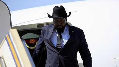 South Sudan peace talks postponed without explanation