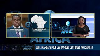 Revising mandates of African central banks [Business Africa]