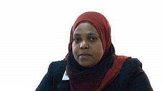 Ethiopia parliament elects female speaker, Muferiat Kamil