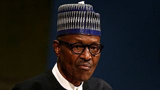 Nigeria : le président Buhari crée la polémique en traitant les jeunes de paresseux