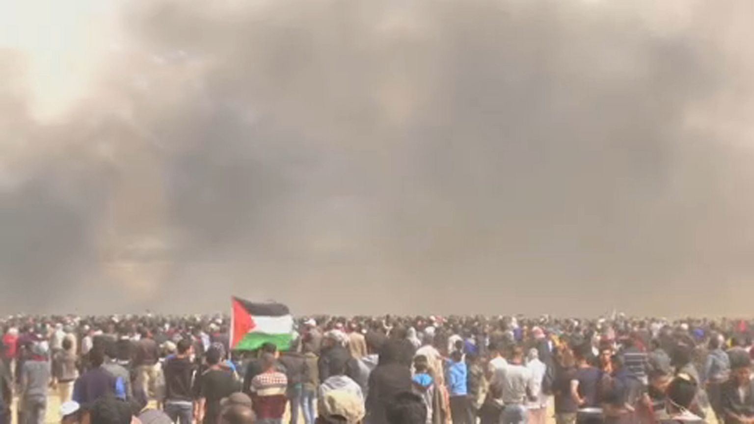 النشرة الموجزة من بروكسل ل19  من نيسان/أبريل 2018