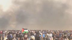 La tensión en Gaza y el atentado contra el Museo Judío de Bruselas, en "The Brief"