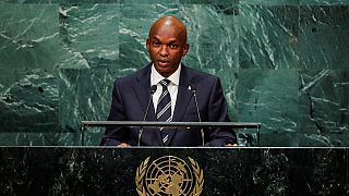 Burundi - Remaniement : le ministre Alain-Aimé Nyamitwe remplacé par un Imbonerakure