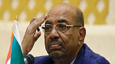 Sudan's al-Bashir fires foreign minister by presidential decree