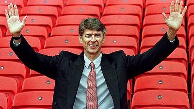 Premier league : Arsène Wenger, « l'invincible » de 2004 annonce son départ d'Arsenal