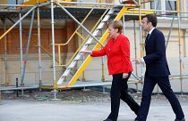 El europeismo de Macron y la posición europea en Siria, en "El Estado de la Unión"