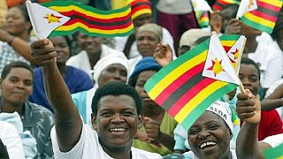 U.K. strongly supports new Zimbabwe's Commonwealth re-entry plans