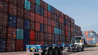 DP World should rethink port deals in Somalia - foreign minister