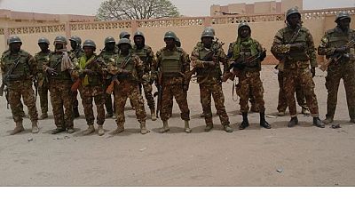 Mali : 15 "terroristes neutralisés", un soldat tué dans une opération antijihadiste (armée)