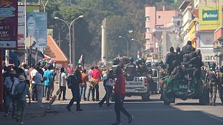 Madagascar to probe deadly police clampdown on opposition protest