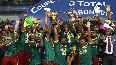 Cameroun - Football : 77 candidats dont Rigobert Song et Domenech pour le poste d'entraineur
