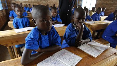 Au Rwanda, toutes les salles de classe informatisées d'ici 2020 - Gouvernement