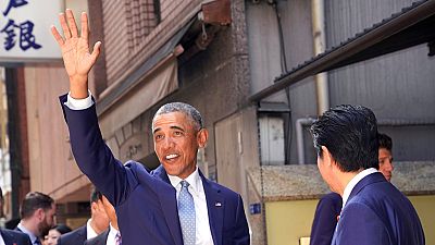 Obama prononcera le discours de la Fondation Mandela en juillet