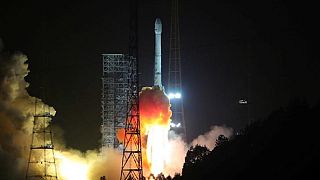 Angola confirms loss of its first satellite, eagerly awaits successor Angosat-2