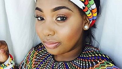 Afrique du Sud : une fiancée de 24 ans de Jacob Zuma forcée à la démission