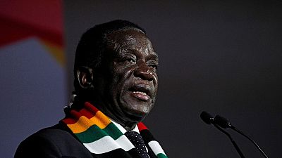 Zimbabwe president ready to accept opposition victory in July polls – Foreign Minister