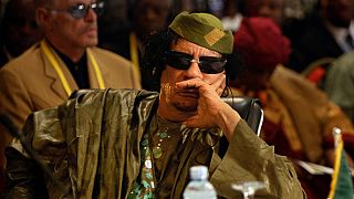La Libye part à la chasse des prêts accordés par Kadhafi aux Etats africains