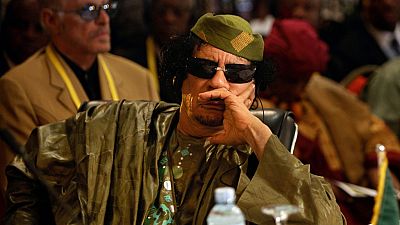 La Libye part à la chasse des prêts accordés par Kadhafi aux Etats africains
