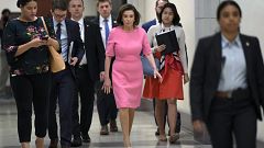 Image: Nancy Pelosi