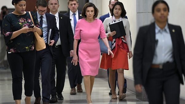 Image: Nancy Pelosi Image: Nancy Pelosi